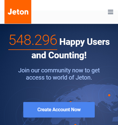 ジェトンについて
