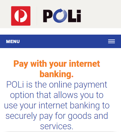 POLiについて
