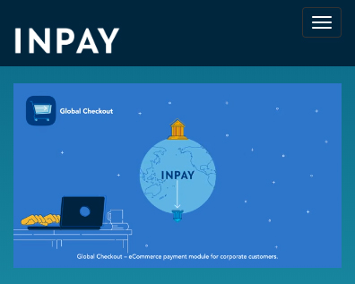 Inpayのメリット