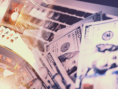 入金と出金
